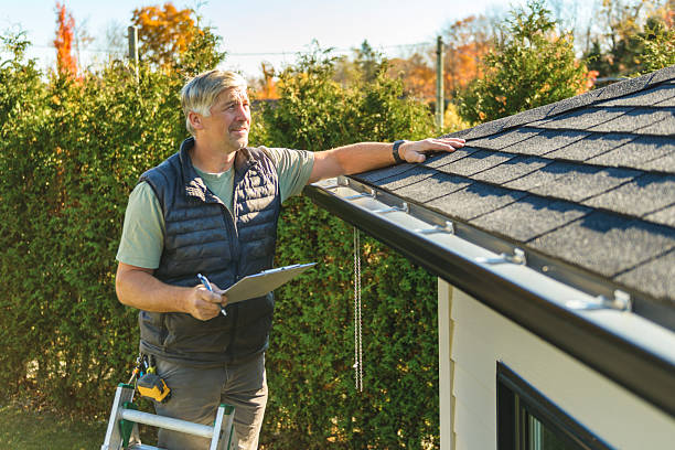 Trusted Flat Roof Repair service in Minnetonka Beach, MN - Ben Roofing and Steel LLC